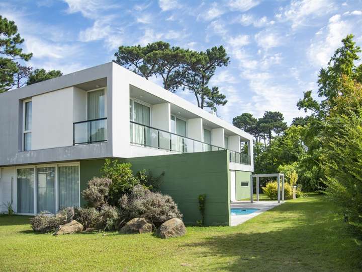Casa en venta en Punta Del Este