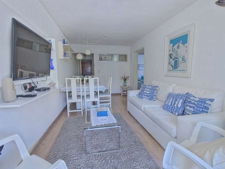 Apartamento en venta en Maldonado