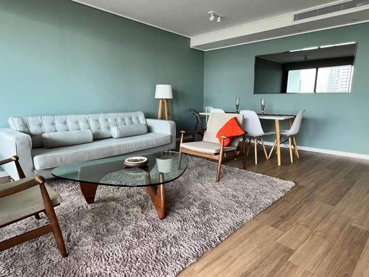 Apartamento en venta en Punta Del Este