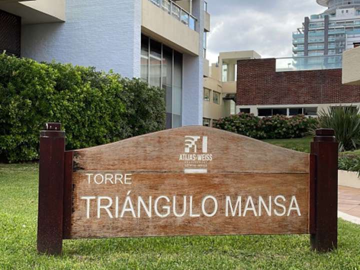 Apartamento en venta en Punta Del Este