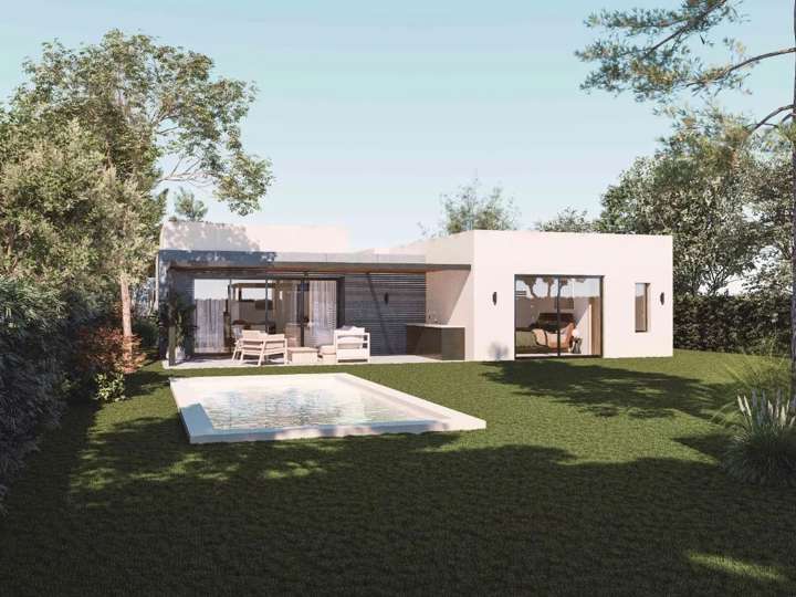 Casa en venta en Punta Del Este