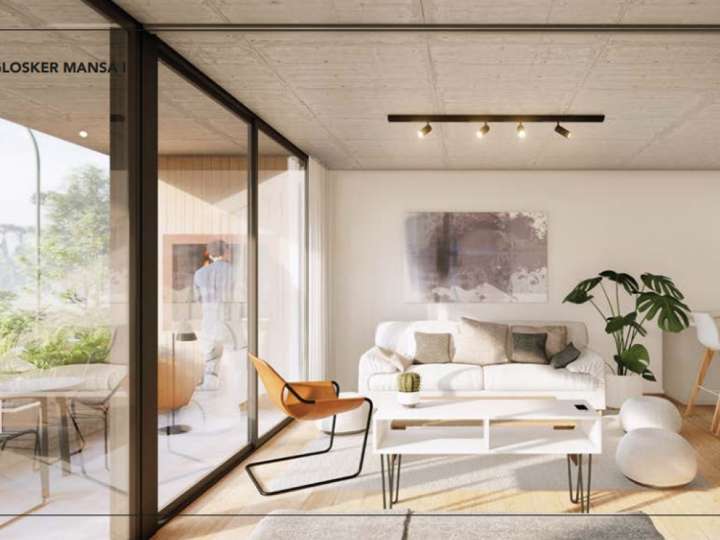 Apartamento en venta en Punta Del Este