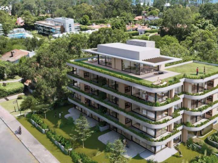Apartamento en venta en Punta Del Este