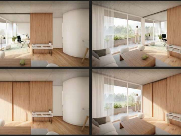 Apartamento en venta en Punta Del Este