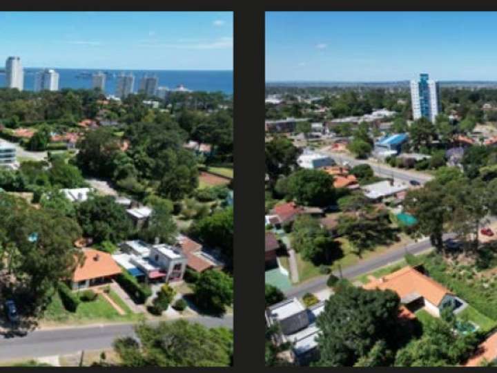 Apartamento en venta en Punta Del Este