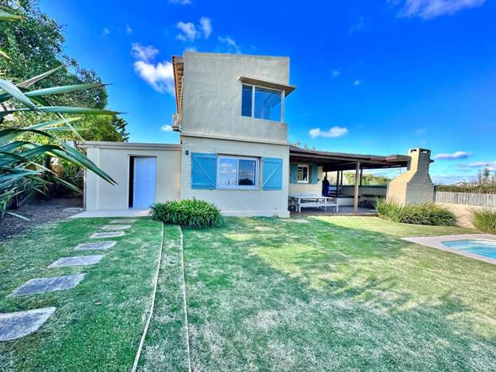 Casa en venta en Maldonado