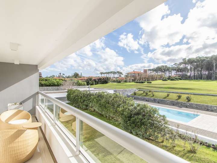 Apartamento en venta en Punta Del Este