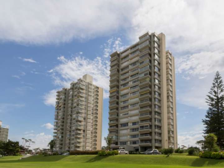 Apartamento en venta en Punta Del Este