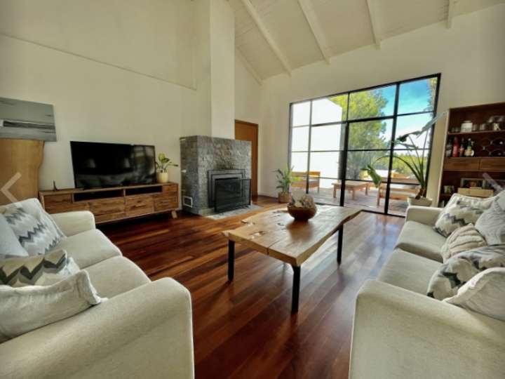 Casa en venta en El Tesoro