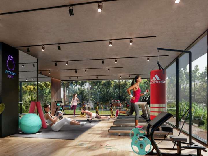 Apartamento en venta en Maldonado