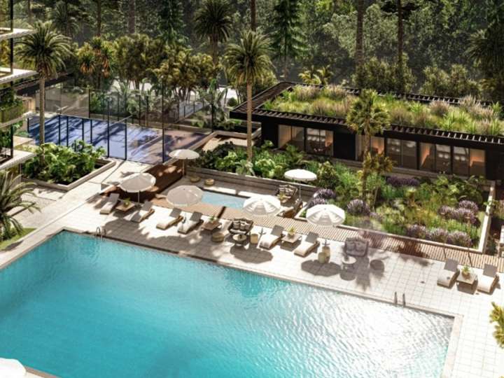 Apartamento en venta en Maldonado