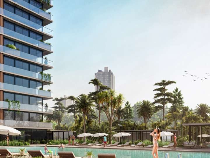 Apartamento en venta en Maldonado