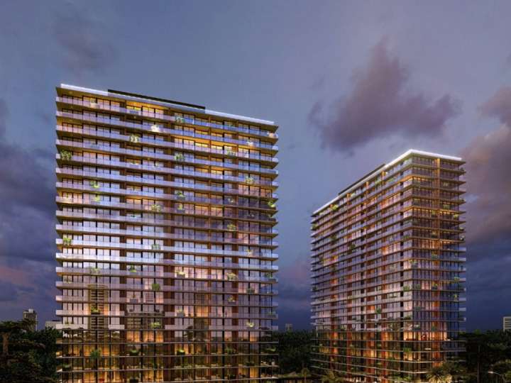 Apartamento en venta en Maldonado