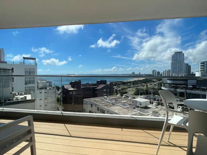 Apartamento en venta en Punta Del Este