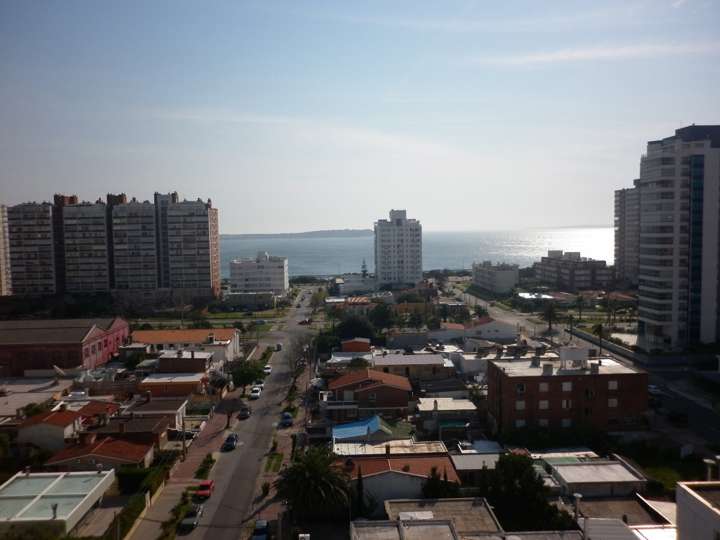 Apartamento en venta en Punta Del Este