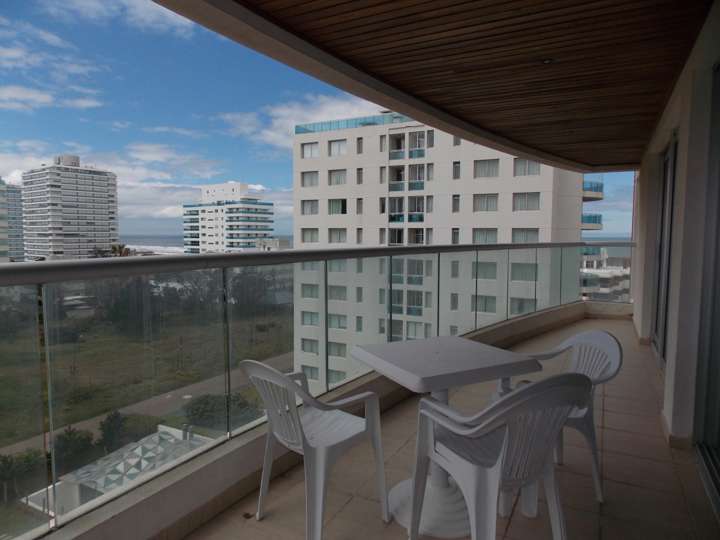 Apartamento en venta en Punta Del Este