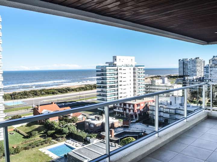 Apartamento en venta en Punta Del Este