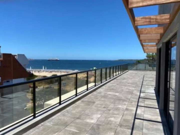 Apartamento en venta en Punta Del Este