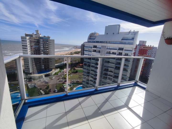 Apartamento en venta en Punta Del Este
