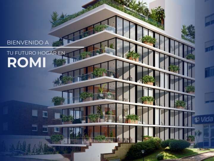 Apartamento en venta en Maldonado