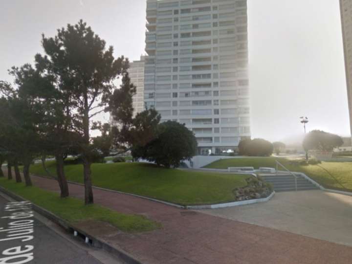 Apartamento en venta en Punta Del Este