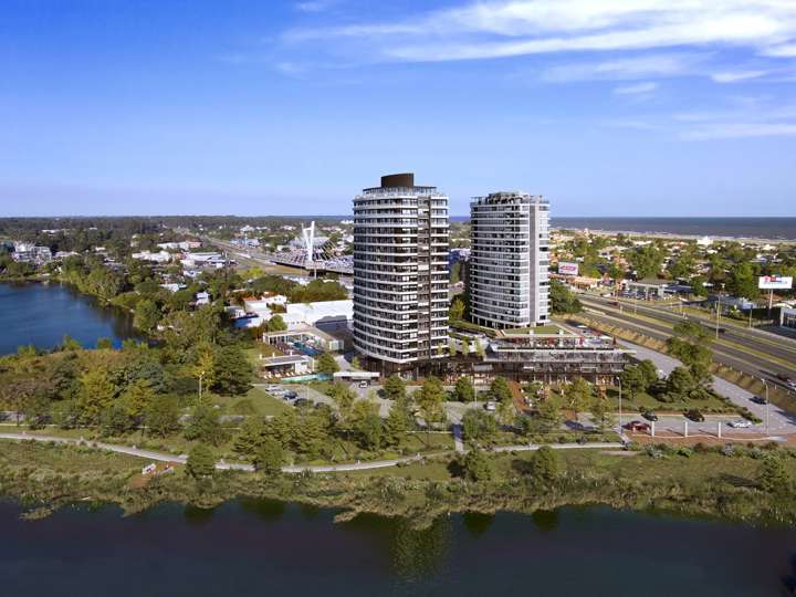 Apartamento en venta en Avenida de las Américas, Canelones