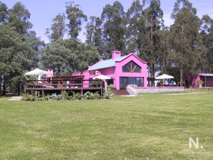 Granja en venta en Maldonado