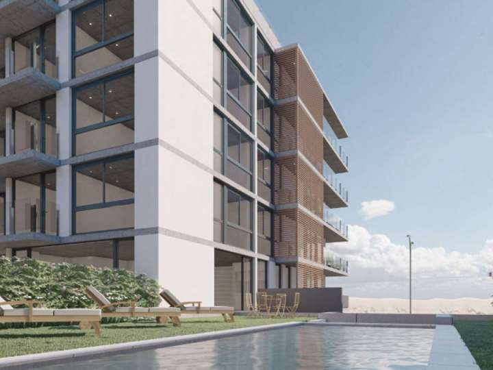 Apartamento en venta en Punta Del Este