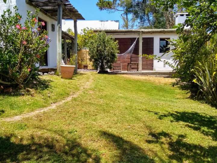 Casa en alquiler en Maldonado