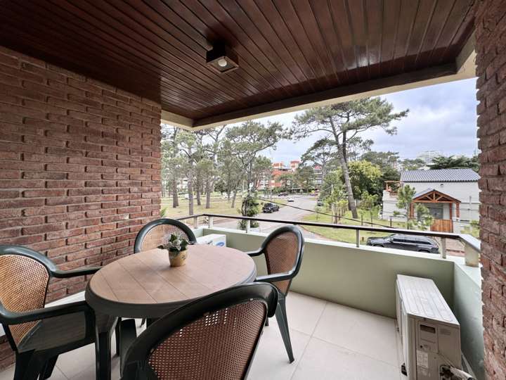 Apartamento en venta en Punta Del Este