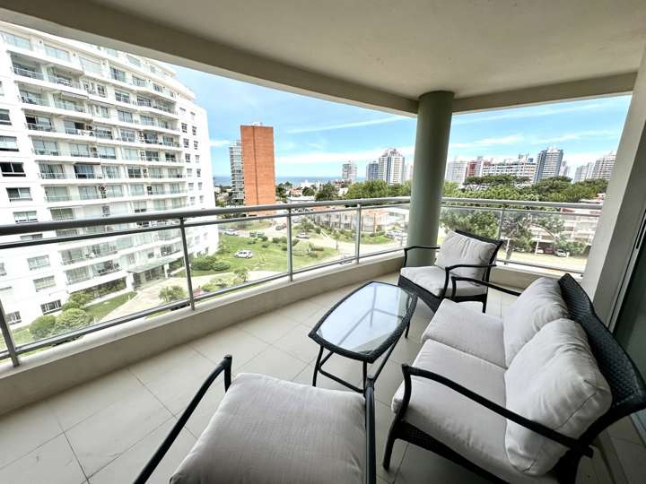 Apartamento en venta en Punta Del Este