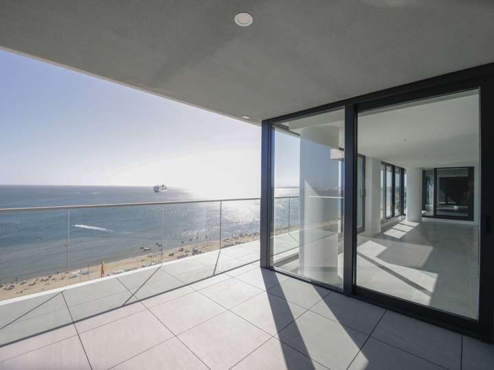 Apartamento en venta en Punta Del Este