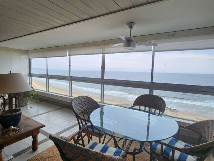 Apartamento en venta en Punta Del Este