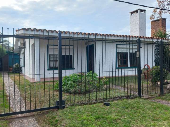 Casa en venta en Punta Del Este