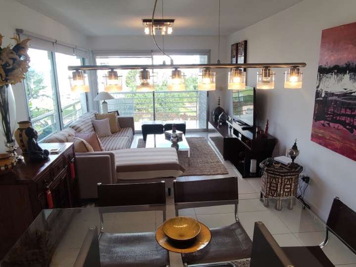 Apartamento en venta en Punta Del Este