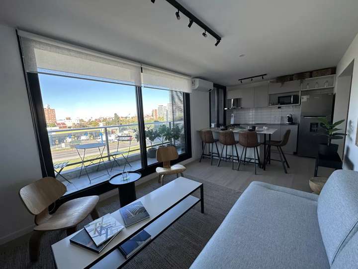 Apartamento en venta en Malvín, Montevideo