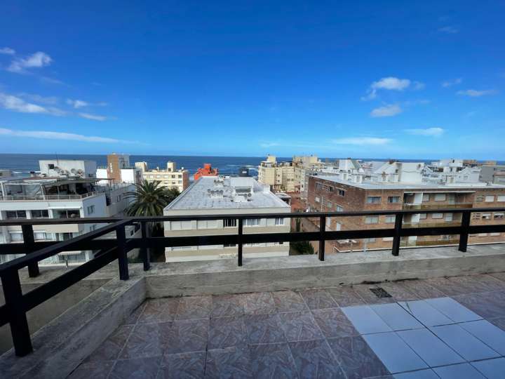 Apartamento en venta en Maldonado