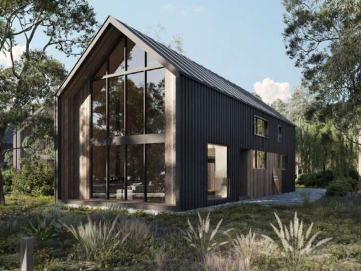 Casa en venta en El Tesoro