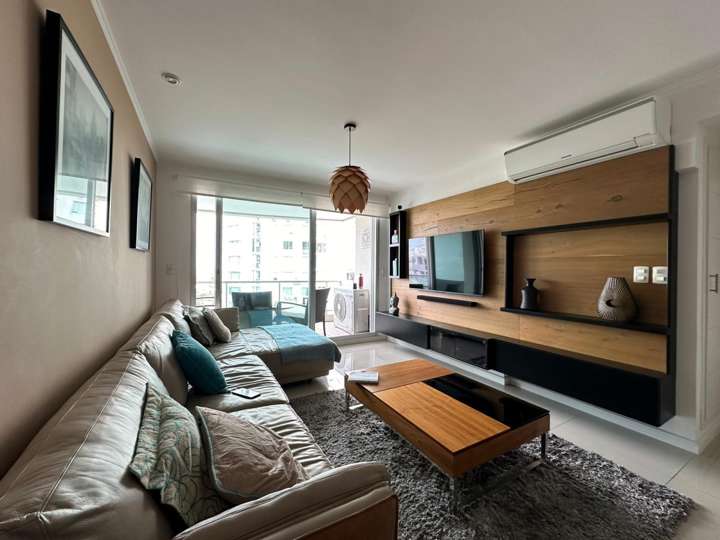 Apartamento en venta en Punta Del Este