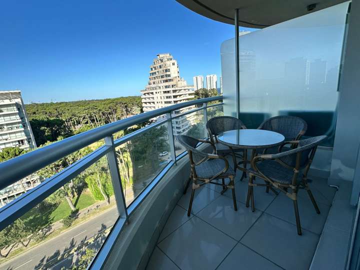 Apartamento en venta en Maldonado