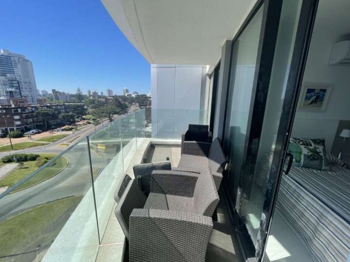 Apartamento en venta en Punta Del Este