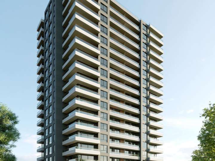 Apartamento en venta en Punta Del Este