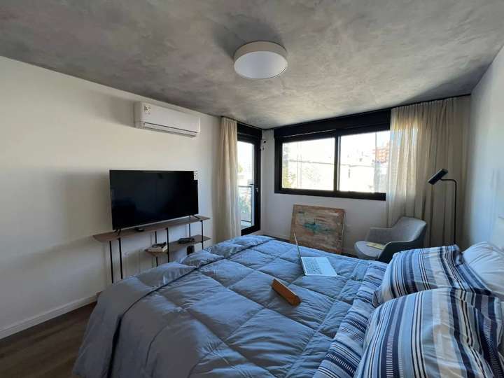 Apartamento en venta en Pocitos, Montevideo