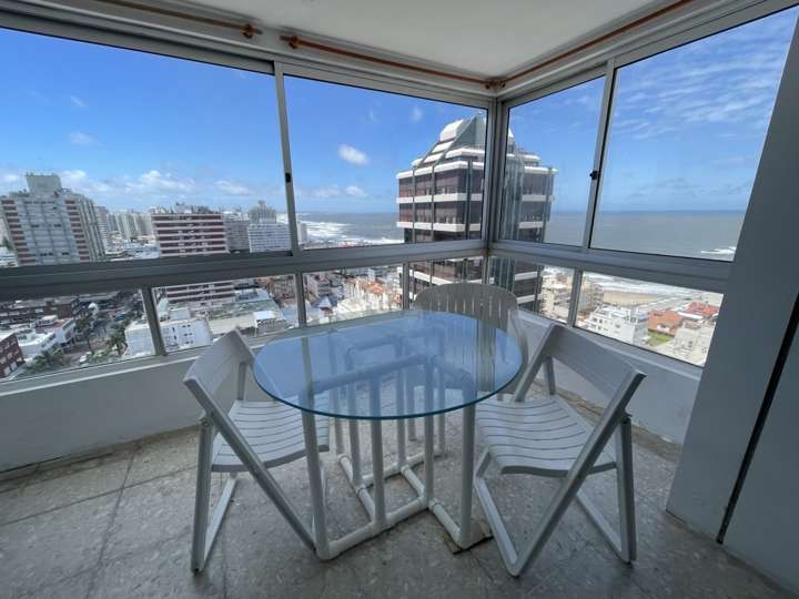Apartamento en venta en Maldonado