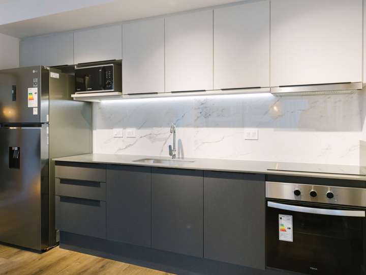 Apartamento en venta en Pocitos, Montevideo