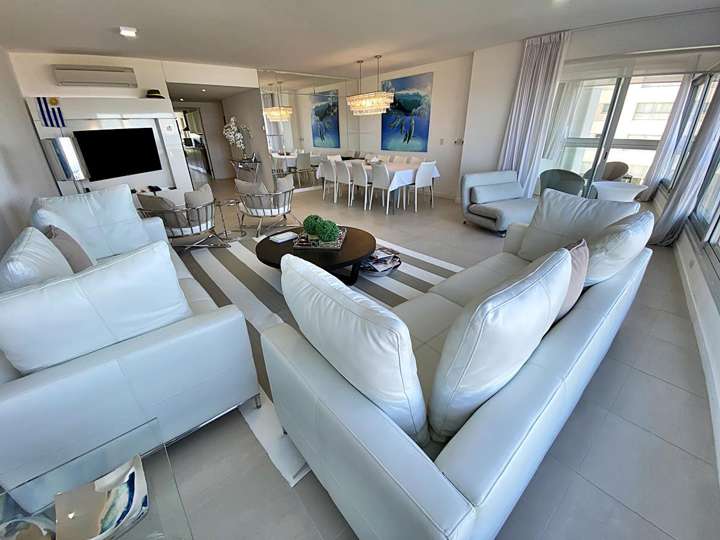 Apartamento en venta en Maldonado