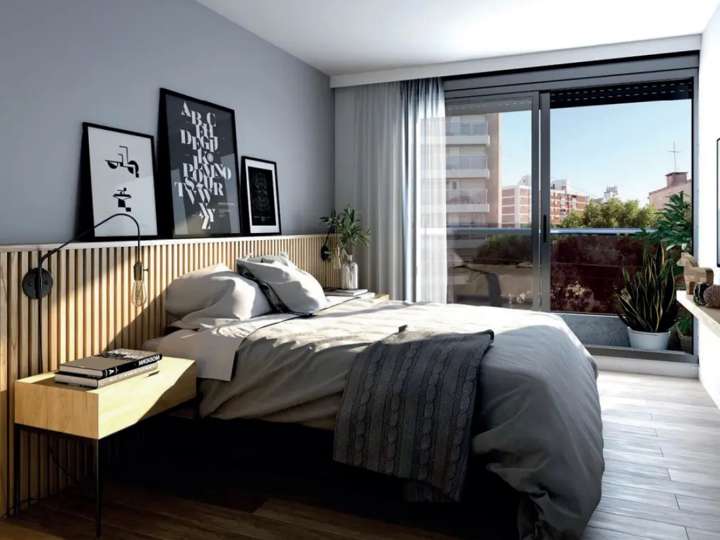 Apartamento en venta en Malvín, Montevideo