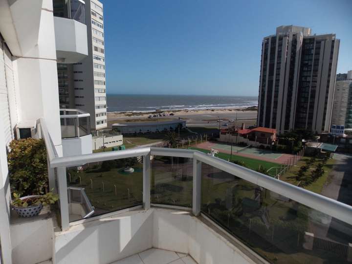 Apartamento en venta en Punta Del Este