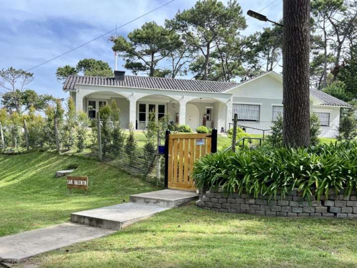 Casa en venta en San Rafael, Maldonado