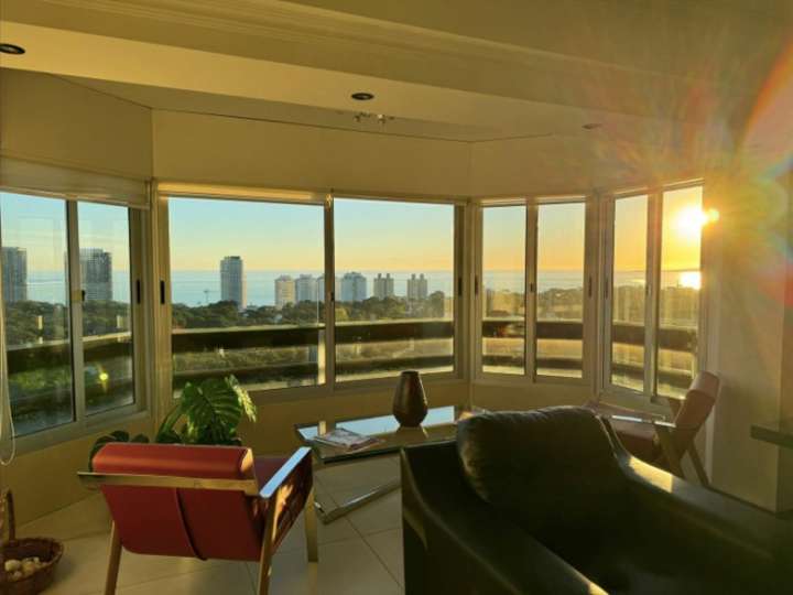 Apartamento en venta en Maldonado